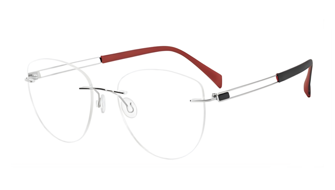 Titanium Elite 16078