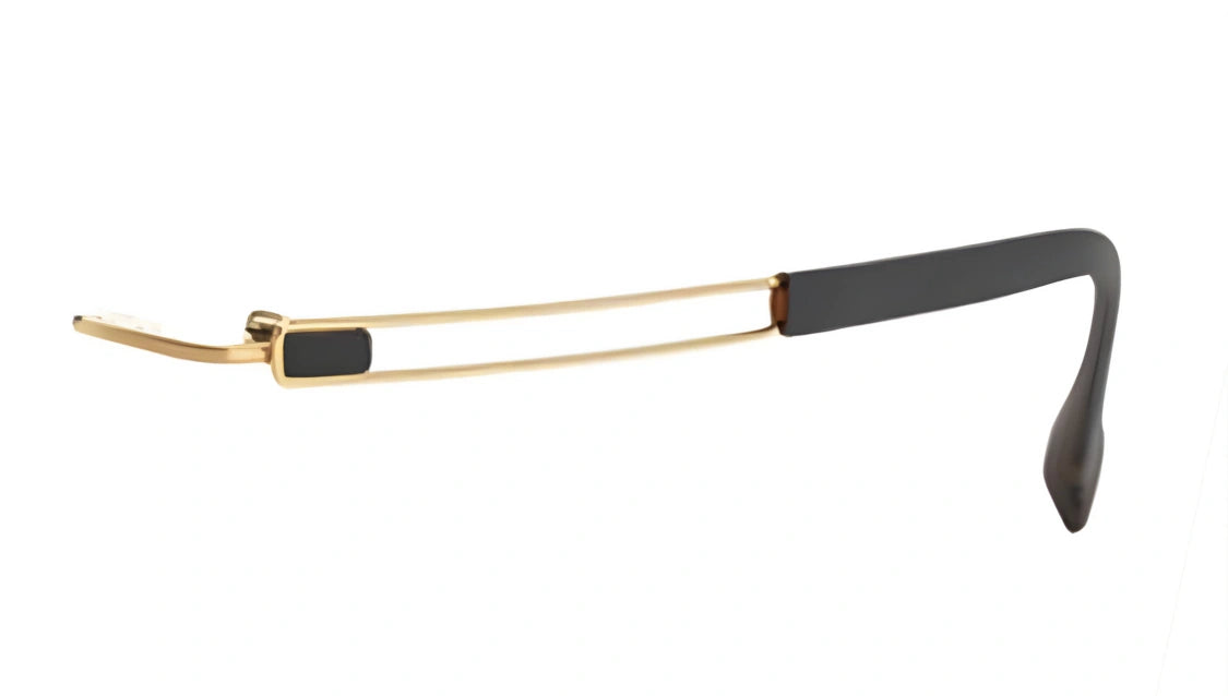Original Titanium Elite 16078 Gold detail